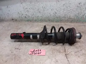 982512019e Porsche 527-10121 2017 Boxster Right/left Rear Coil Spring Strut Oem #