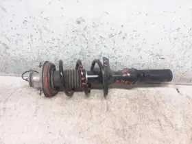 98133303518 Porsche 527-61101 Strut Rear With Electronic Damper Control Fits 13-16 Cayman