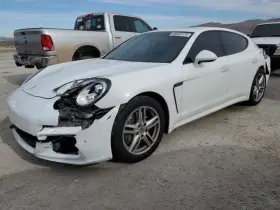 551-50489 Porsche Steering Gear/rack Power Rack And Pinion Fits 10-16 Panamera 2261105