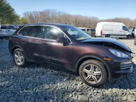 551-50532 Porsche Steering Gear/rack Power Rack And Pinion Gts Fits 11-18 Cayenne 1912944
