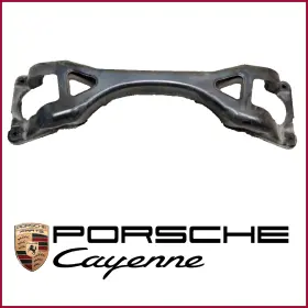 7l0-512-369-b Porsche 03-10 Cayenne Rear Cross-member Upper Suspension 7l0512369b