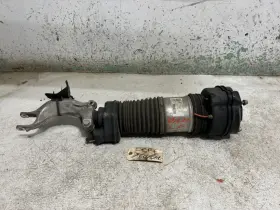 7y0616039c Porsche 2020 Cayenne Driver Left Side Front Air Spring Strut Oem Id