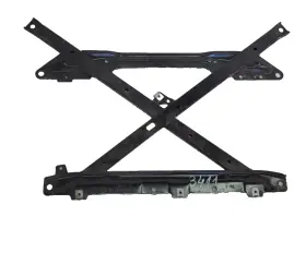 8k1399345 Porsche Macan Suspension Lower Mount Support Strut Brace Front 2015-2018 Oem
