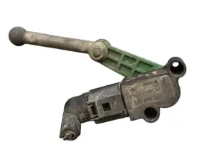 958-331-077-00 Porsche 11-18 Cayenne 958 Rear Left Or Right Suspension Height Level Sensor Oem