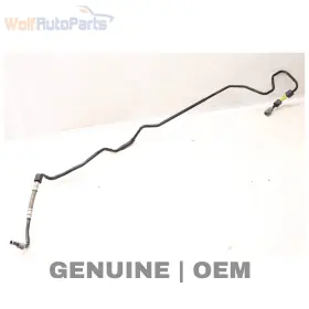95835911300 Porsche 2011-2014 Cayenne - Air Suspension Hose / Line Pipe