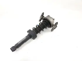 958513029j Porsche 11-18 Cayenne 92a 958 Rear Right Suspension Shock Absorber Sturt Spring