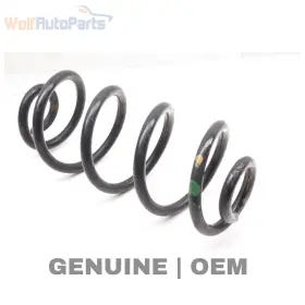 95b511115a Porsche 2015-2018 Macan - Rear Coil Spring