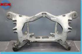 Porsche 97033118102 10-15 Panamera 970 Rear Subframe Sub Frame Crossmember Oem