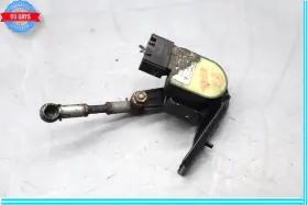 97034302103 Porsche 10-16 Panamera Front Left Side Suspension Height Level Sensor Oem