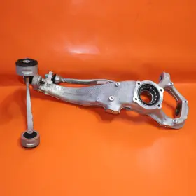 971407245k Porsche Panamera Knuckle Left Front 2017 2018 2019 2020 971 407 245 K Rwd Oem