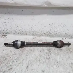 971501201h Porsche 2018 Panamera Rear Axle Shaft Driver Or Passenger Side Oem Id
