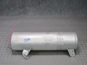 971616202 Porsche 17-21 Panamera 971 Air Suspension Pressure Accumulator Reservoir Tank