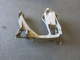 981331151 Porsche 718 981 Rear Left Lower Subframe Bracket