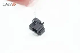 98160600136 Porsche 2020 - 2025 718 Spyder Lateral Accelerometer Sensor Unit Oem