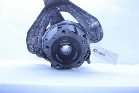 98633165720-24178 Porsche 2000-2004 Boxster 3.2 Rear Spindle Knuckle Hub Left Driver