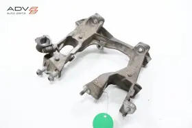 98733105224 Porsche 2009 - 2012 Boxster Rear Suspension Right Side Support Bracket Oem