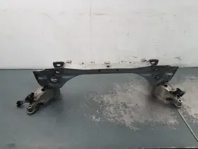 99133115210 Porsche 2016 911 Turbo S 991 Rear Sub Frame Crossmember #6242 Ll7