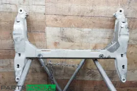 99634110115 Porsche 97-04 Boxster 986 Front Suspension Subframe Crossmember Cradle Oem
