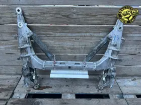 99734108111 Porsche 2006-2012 911 4s Front Subframe Cradle Crossmember Oem