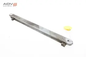 99750443300 Porsche 2009-2012 Boxster Front Suspension Left Side Support Brace Bracket Oem