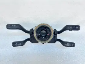 99761329102 Porsche 05-12 997 911 Steering Column Combination Switch With Clock Spring Oem