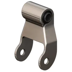 Sdo-1000 Power10 Parts Shackle For 2 1/2in Wide Spring 5/8in Bolt Hol Dodge