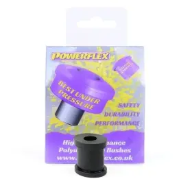 Pff5-4631blk Powerflex Usa Shifter Carrier Arm Bushing For Bmw - Oval Black Series