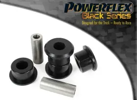 Pff57-503blk Powerflex Usa For Porsche 911 /996/997/991/992 / Boxster/cayman 987 Control Arm