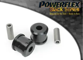 Pff57-804blk Powerflex Usa For Porsche 911 997/991/992 / Boxster/cayman 987 Front Track