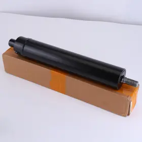 E6nn3a540ca Precisionautogear Power Steering Cylinder For Ford Tractor 455 550 555 655 750 755 5500 7500