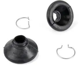114-10009 Proforged Chassis Parts Torsion Bar Lock And Seal Kit Mopar