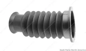 32020999-ac Proparts Suspension Strut Boot For 2007-2009 Saab 9-5 Pn# 61345180