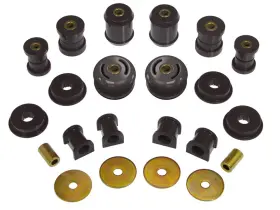 13-2003-bl Prothane Total Kit Fits 03-06 Lancer