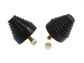 19-1318-bl Prothane Universal Bump Stop Kit