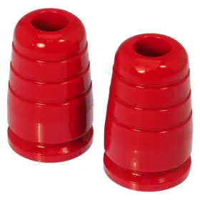 4-1301 Prothane Rear Bump Stops System Red For 2001-2006 Chrysler Pt Cruiser