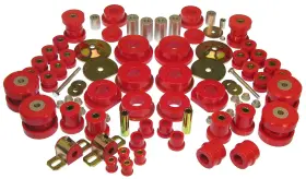 Prothane 636169203237 4-2010 Total Kit Fits 05-10 300 Challenger Charger Magnum