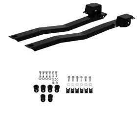 52093 Qa1 For 67-69 Gm F-body Subframe Connector Kit