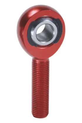 Aml6 Qa1 - A Series Male Rod End