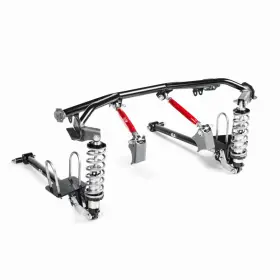 Qa1 R156-170 Four Link Kit For 67-69 Camaro And Firebird Adjustable Suspension
