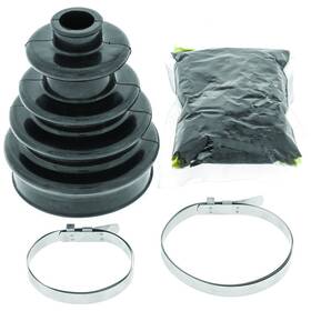 414940 Quadboss Qbs Cv Boot Kits