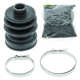 414951 Quadboss Qbs Cv Boot Kits