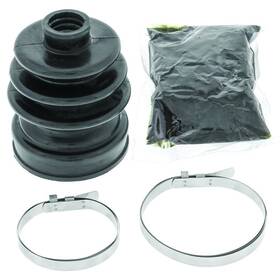 414953 Quadboss Qbs Cv Boot Kits