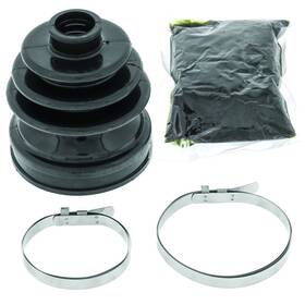 414955 Quadboss Qbs Cv Boot Kits