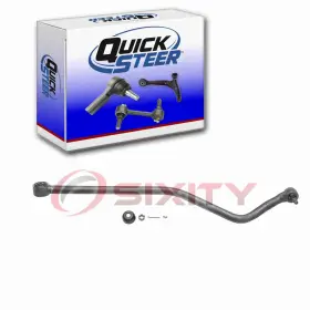 Sx-3306 Quicksteer Front Suspension Track Bar For 1993 Jeep Grand Wagoneer Springs Vw