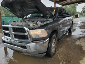 68217031ac Ram Used Front Beam Axle Fits 2015 Dodge 2500 Pickup Grade C
