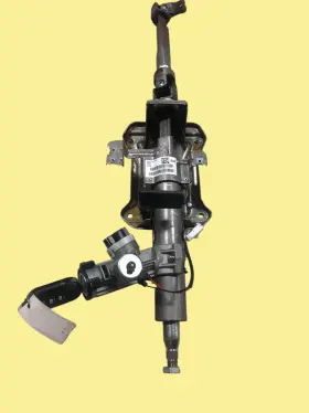 P1zp20jxwab Ram Oem Steering Column Assembly For 14-21 Promaster #7148