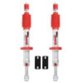 Rs66905r9-2 Rancho Rho Lift Kit Component Boxes - Suspension Adjustable