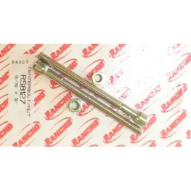 Rs8127 Rancho Leaf Center Bolt Kit