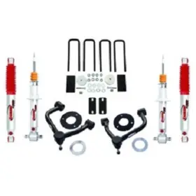 Mlx-rhors66311r9-cl360a51 Rancho Suspensions Lift Kit For Gmc Sierra 1500 2019 2020 2021 2wd/4wd 2in I