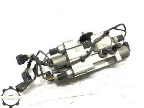 0239847 Range Rover 2013-2022 L405 Active Stabilizer Sway Bar Hydraulic Valve Block Oem